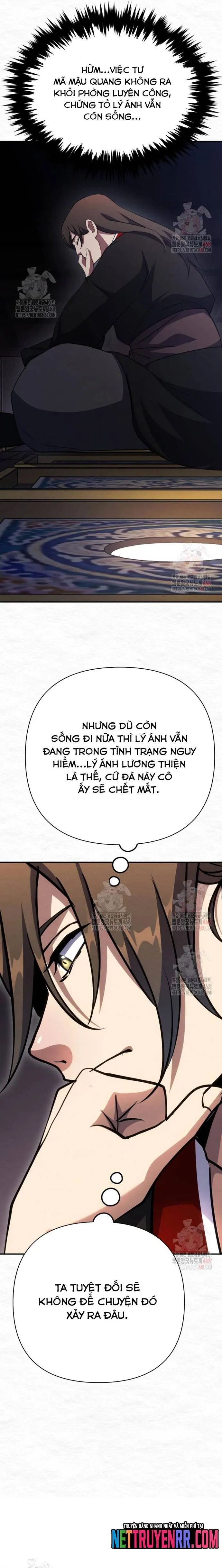 Lãng Nhân Bất Tử chương 40 - trang 20