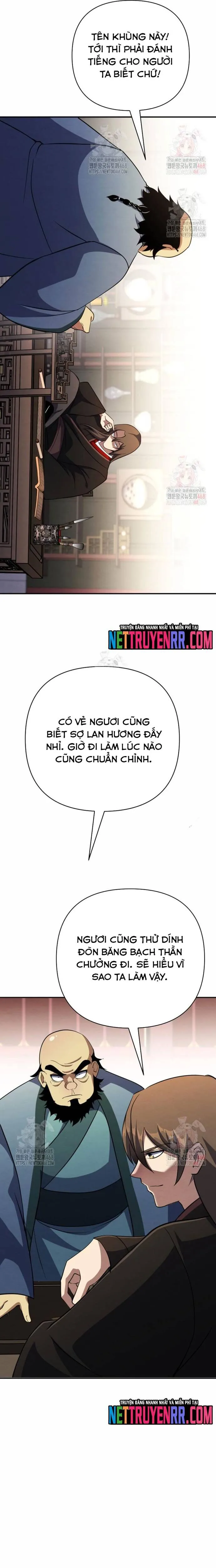 Lãng Nhân Bất Tử chương 40 - trang 32