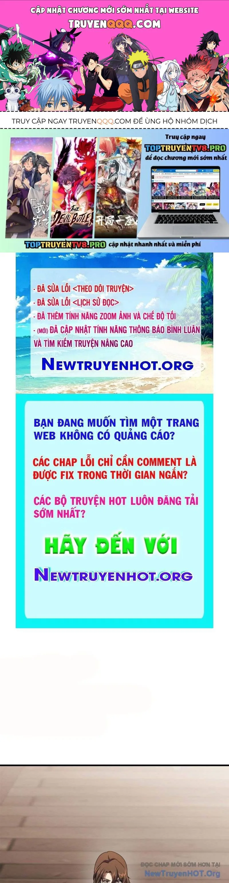 Lãng Nhân Bất Tử chương 45 - trang 1