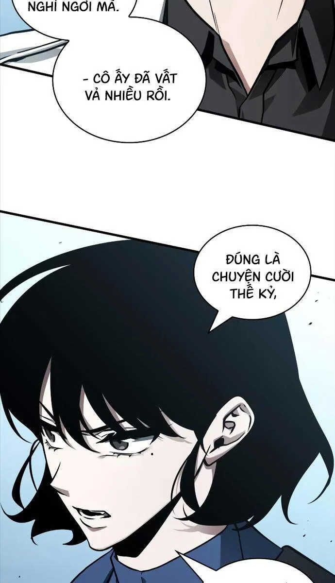 Toàn Trí Độc Giả chương 183 - trang 9