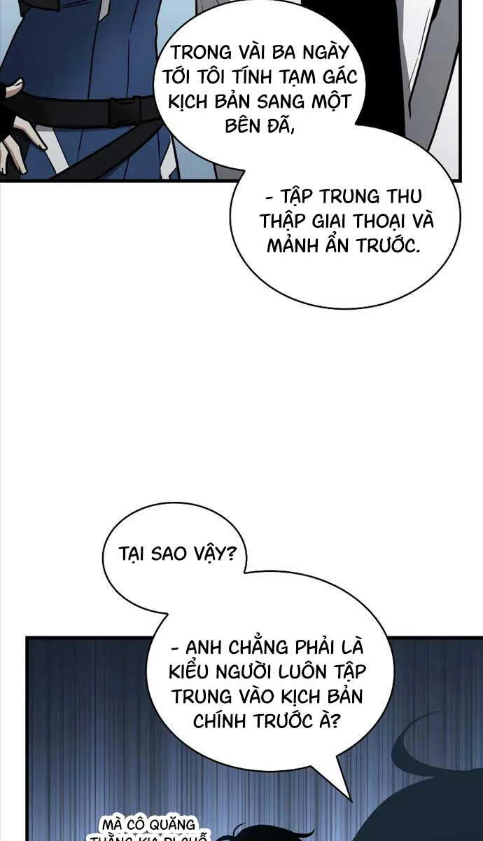 Toàn Trí Độc Giả chương 183 - trang 20