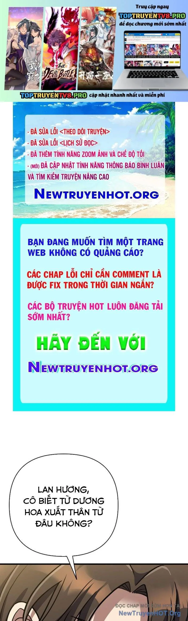 Lãng Nhân Bất Tử chương 47 - trang 2