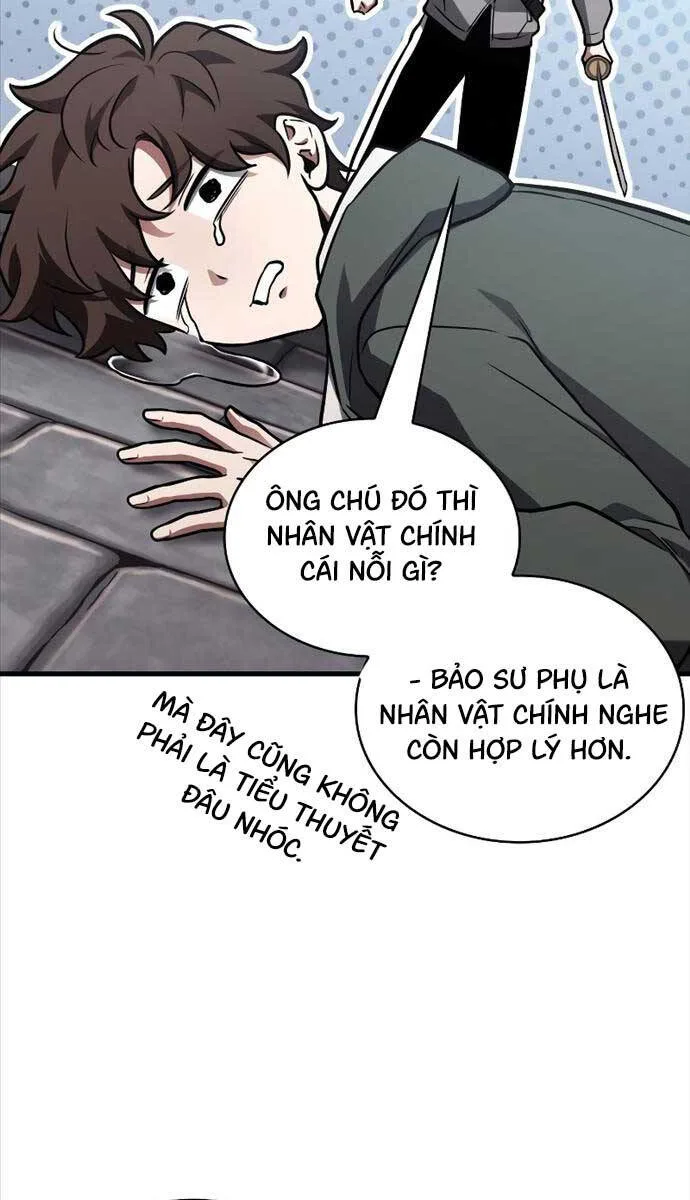Toàn Trí Độc Giả chương 183 - trang 48