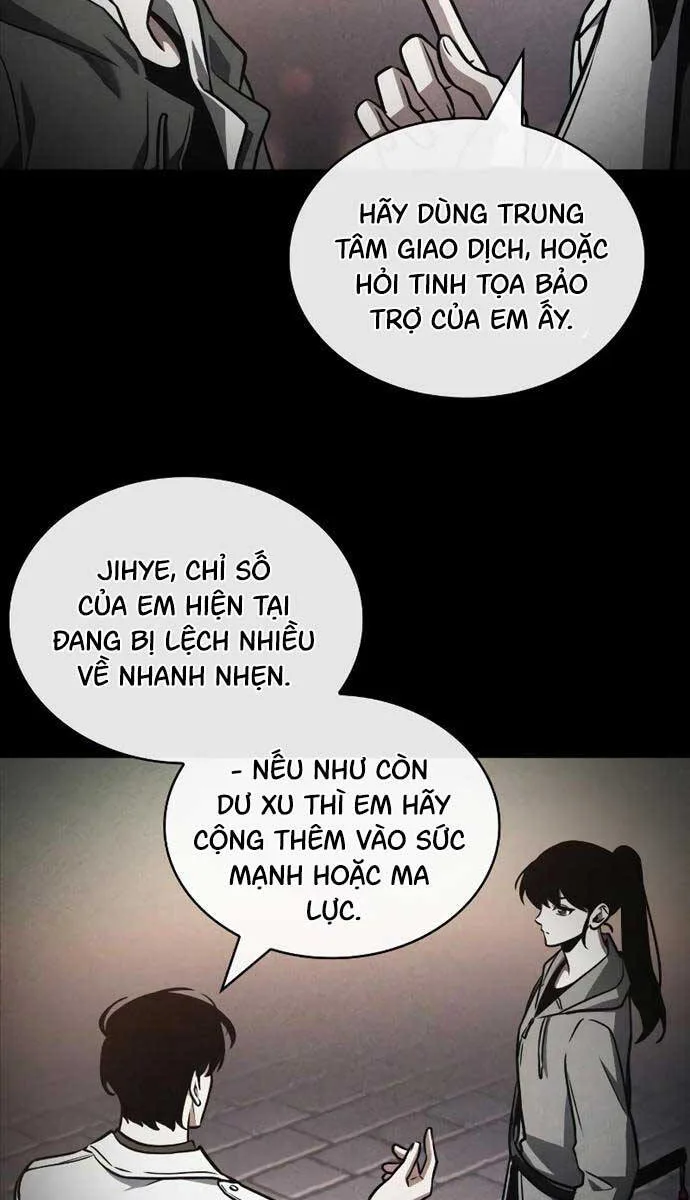 Toàn Trí Độc Giả chương 183 - trang 51