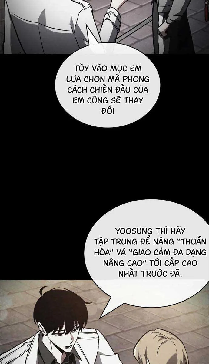 Toàn Trí Độc Giả chương 183 - trang 52