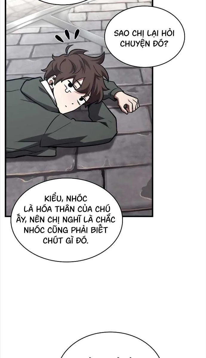 Toàn Trí Độc Giả chương 183 - trang 55