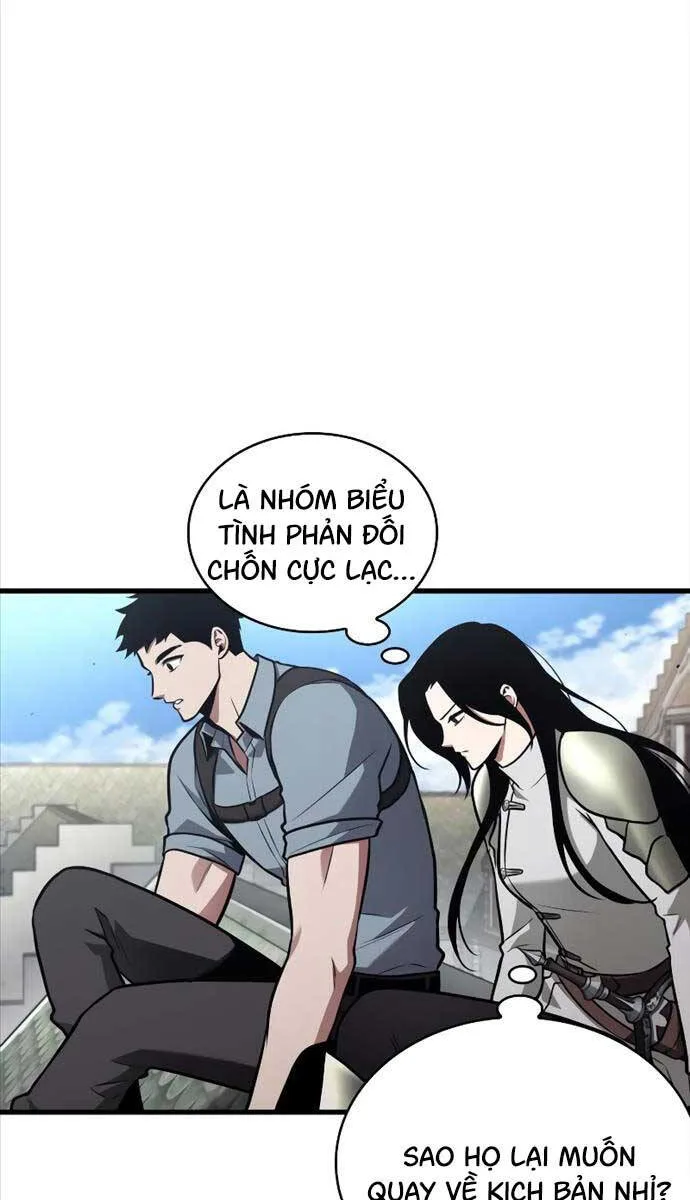 Toàn Trí Độc Giả chương 183 - trang 80