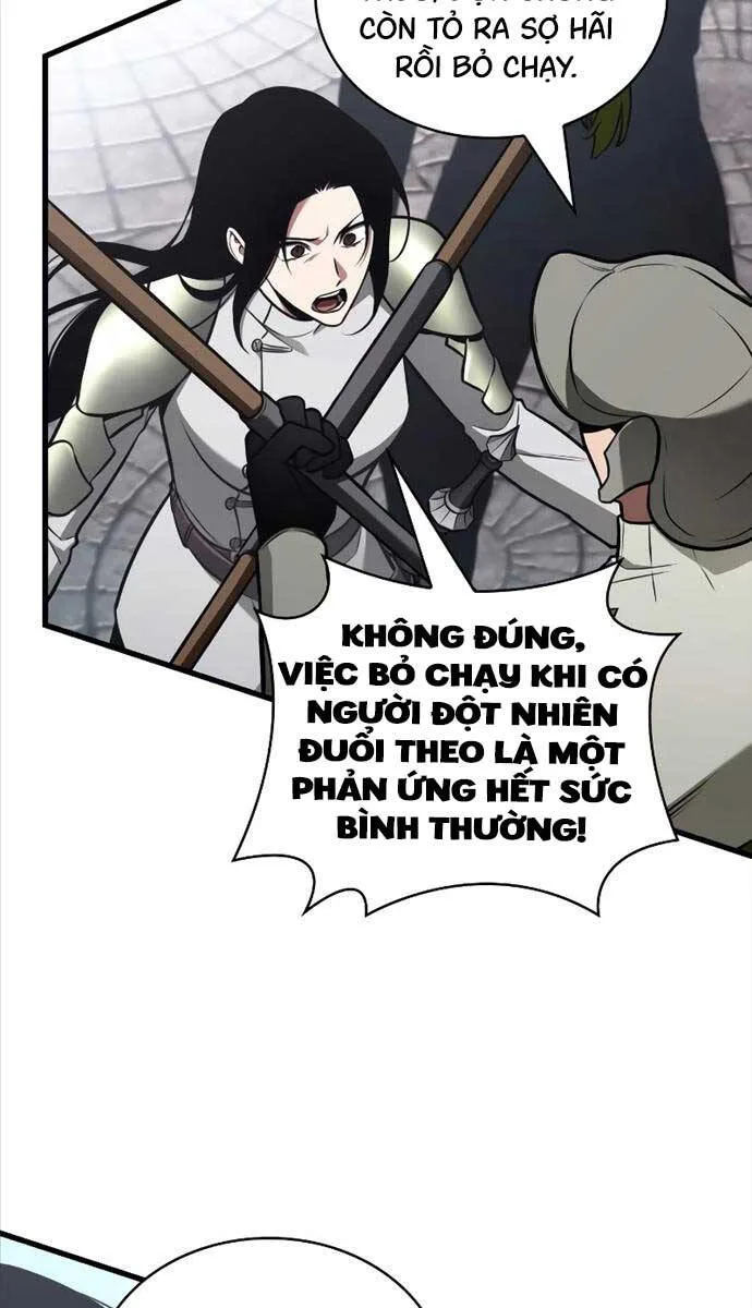 Toàn Trí Độc Giả chương 183 - trang 90