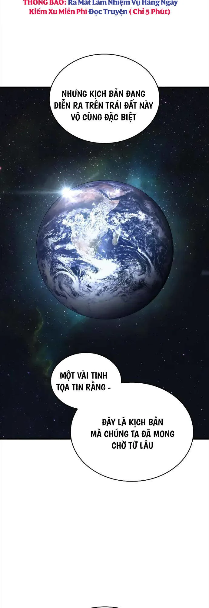 Toàn Trí Độc Giả chương 185 - trang 8