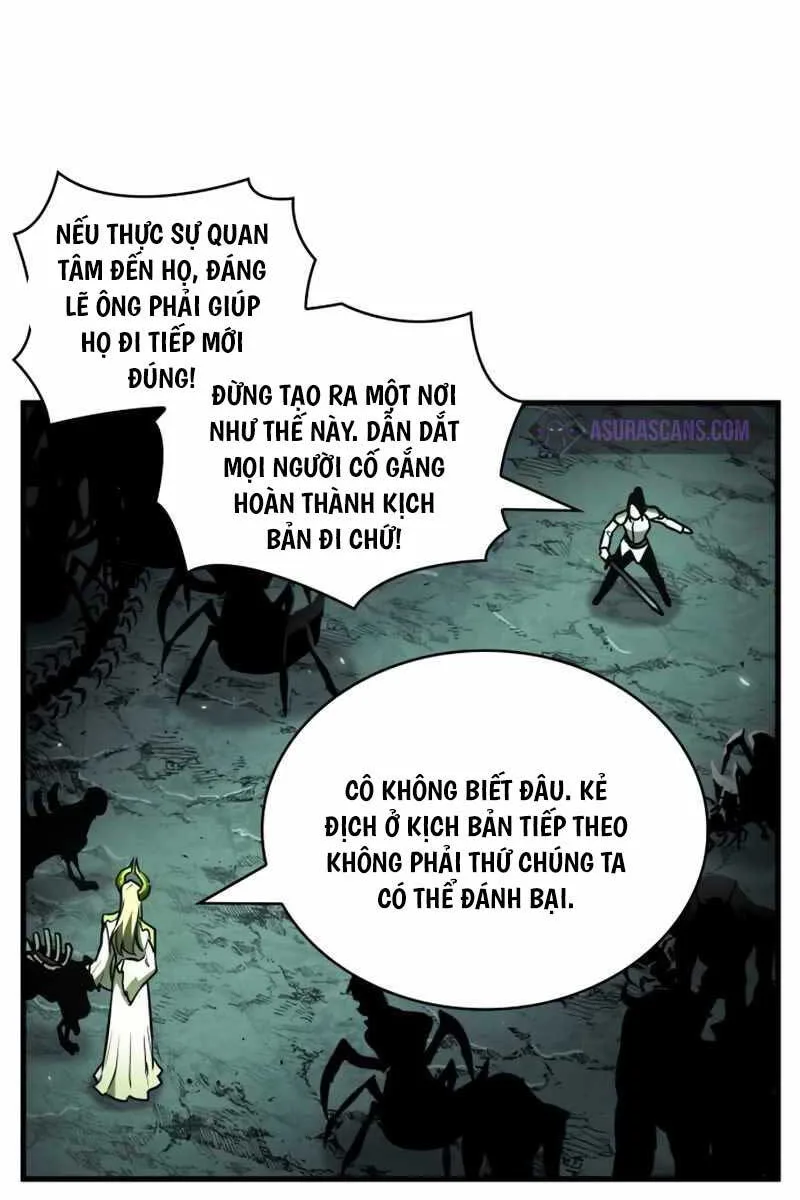 Toàn Trí Độc Giả chương 186 - trang 67