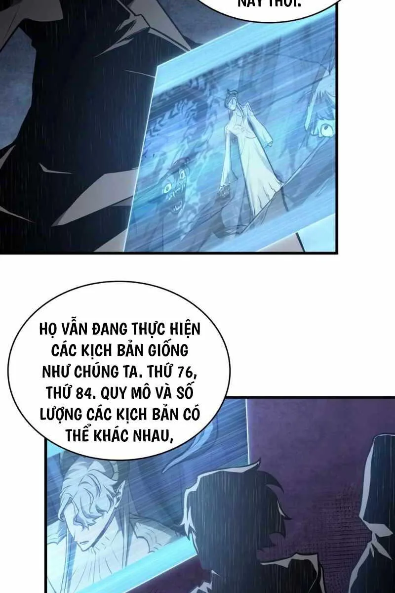 Toàn Trí Độc Giả chương 186 - trang 81