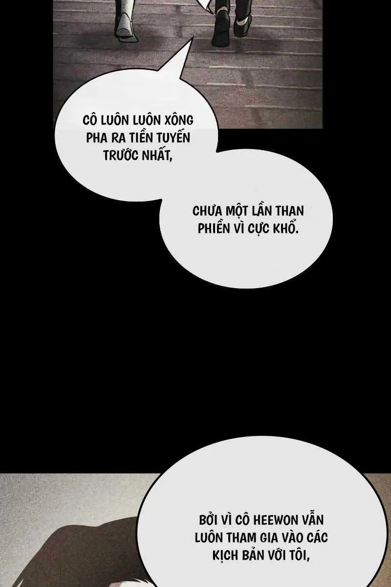 Toàn Trí Độc Giả chương 187 - trang 23