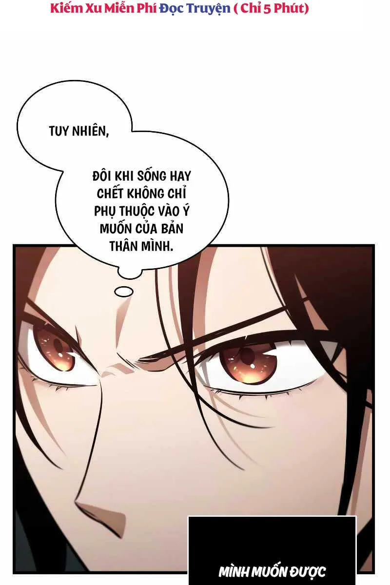 Toàn Trí Độc Giả chương 187 - trang 30
