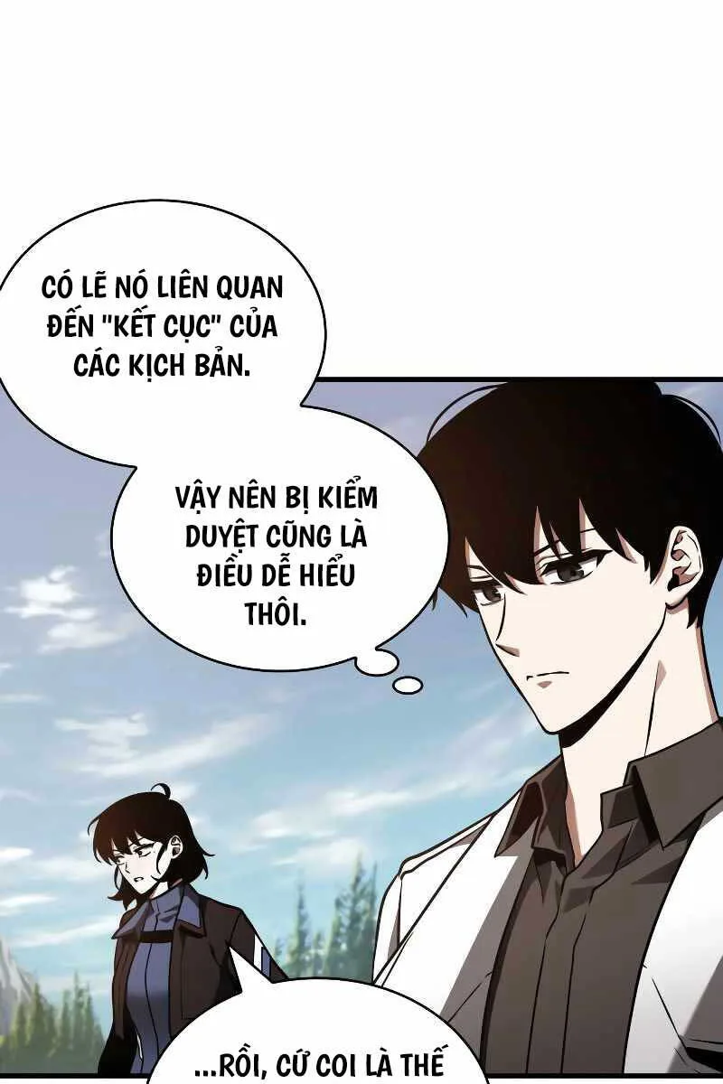 Toàn Trí Độc Giả chương 187 - trang 67