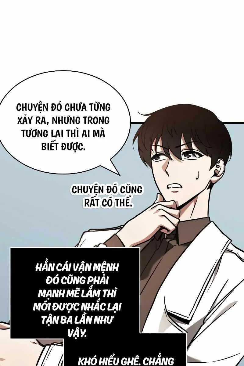 Toàn Trí Độc Giả chương 187 - trang 76