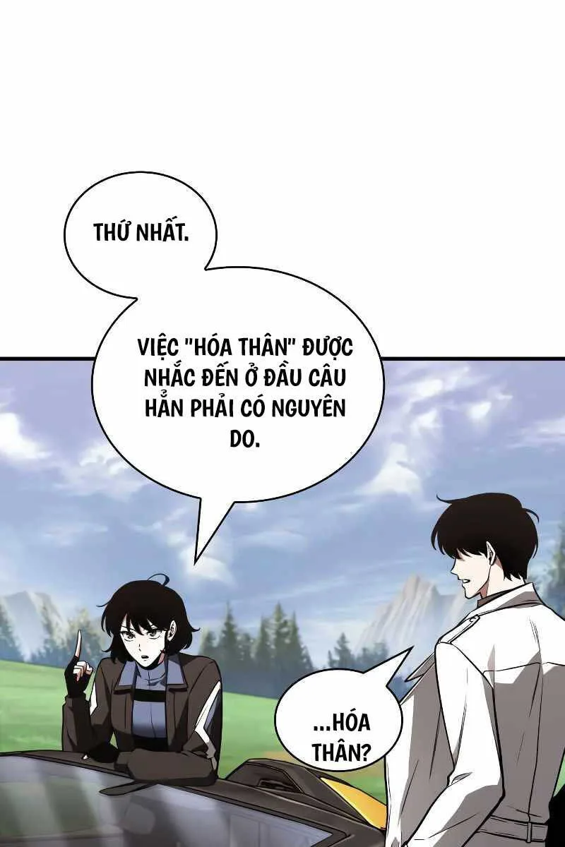 Toàn Trí Độc Giả chương 187 - trang 80