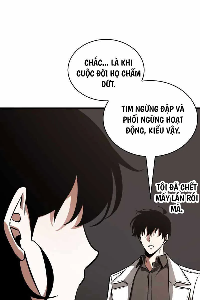 Toàn Trí Độc Giả chương 187 - trang 86