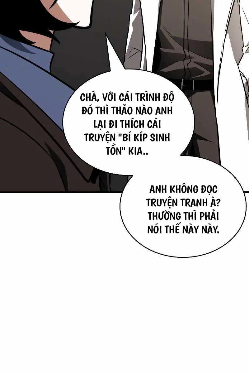 Toàn Trí Độc Giả chương 187 - trang 87