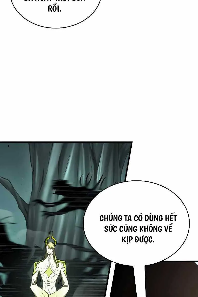 Toàn Trí Độc Giả chương 187 - trang 106