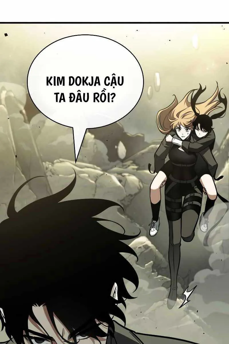 Toàn Trí Độc Giả chương 188 - trang 4