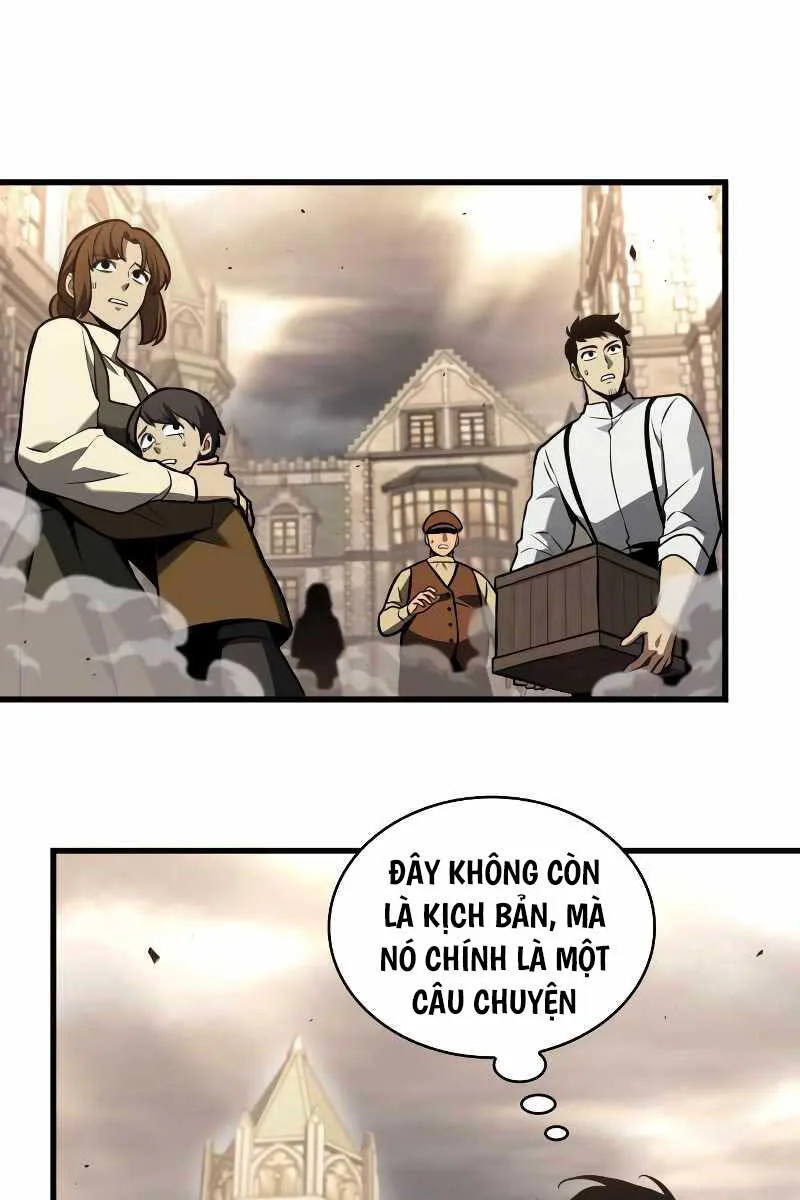 Toàn Trí Độc Giả chương 188 - trang 69