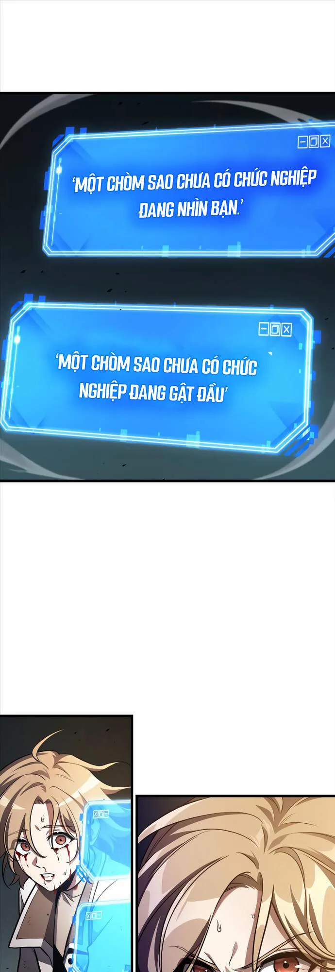 Toàn Trí Độc Giả chương 190 - trang 53