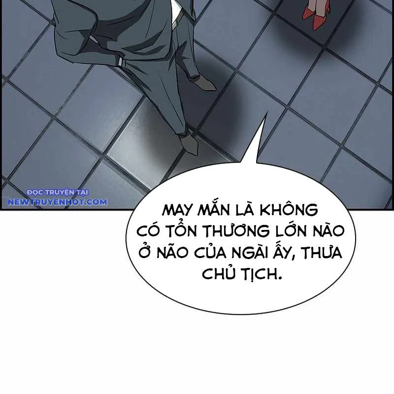 Chế Tác Hạt Nhân chương 2 - trang 18