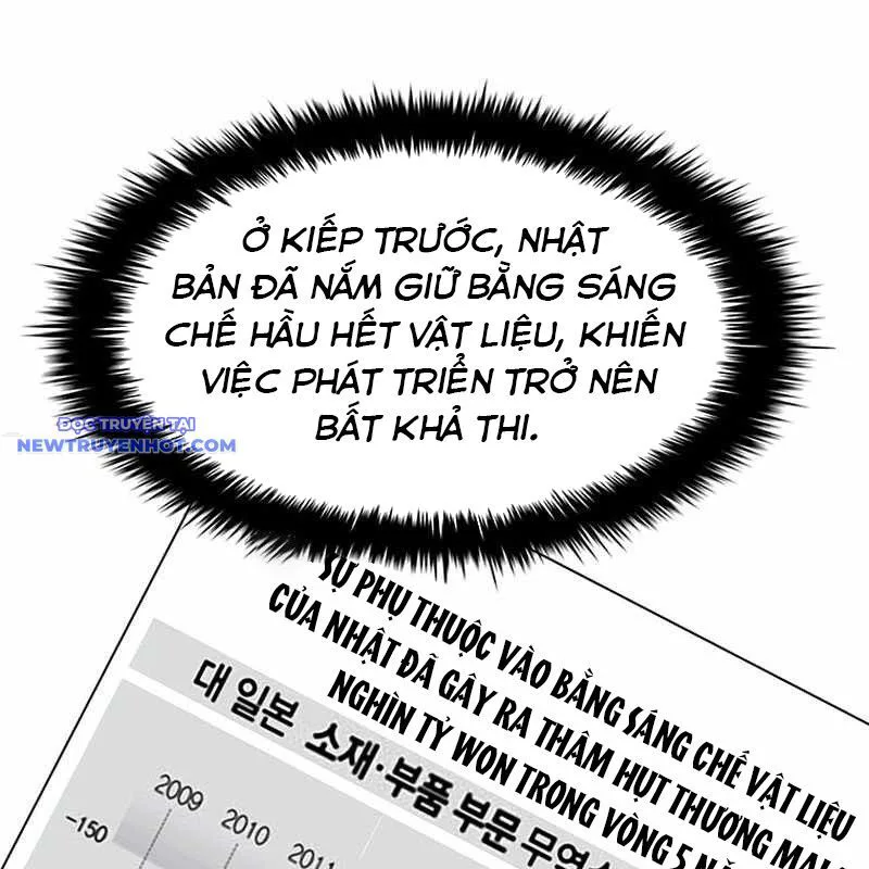 Chế Tác Hạt Nhân chương 2 - trang 67