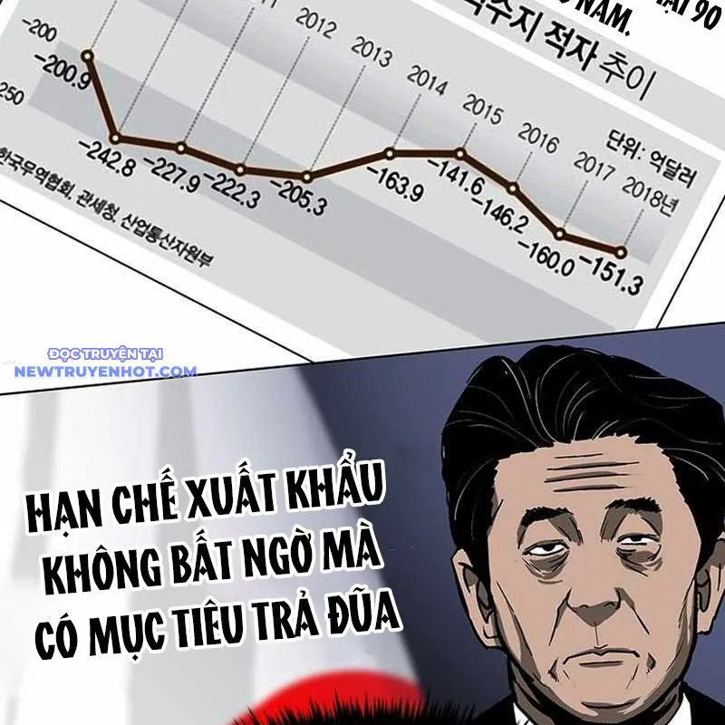 Chế Tác Hạt Nhân chương 2 - trang 68