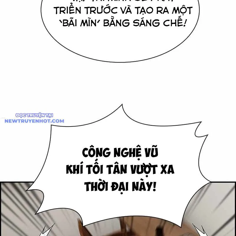 Chế Tác Hạt Nhân chương 2 - trang 71