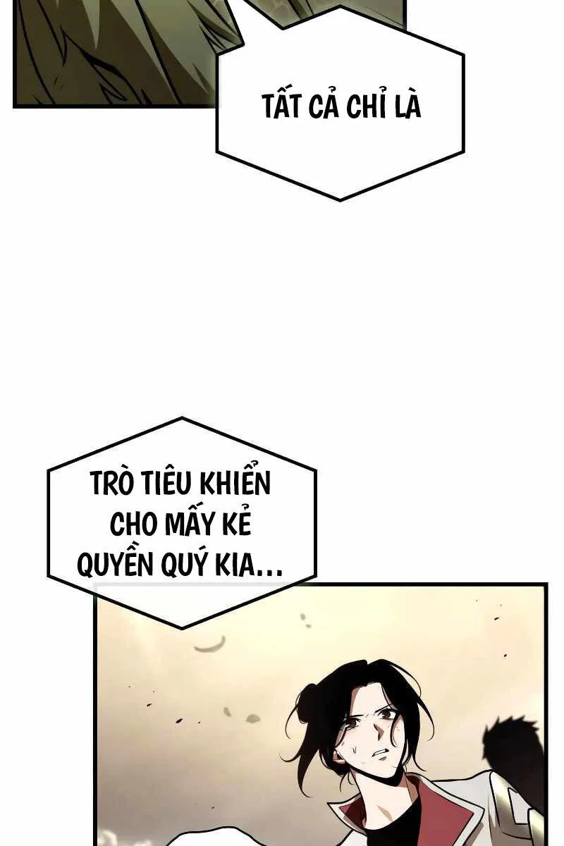Toàn Trí Độc Giả chương 191 - trang 69