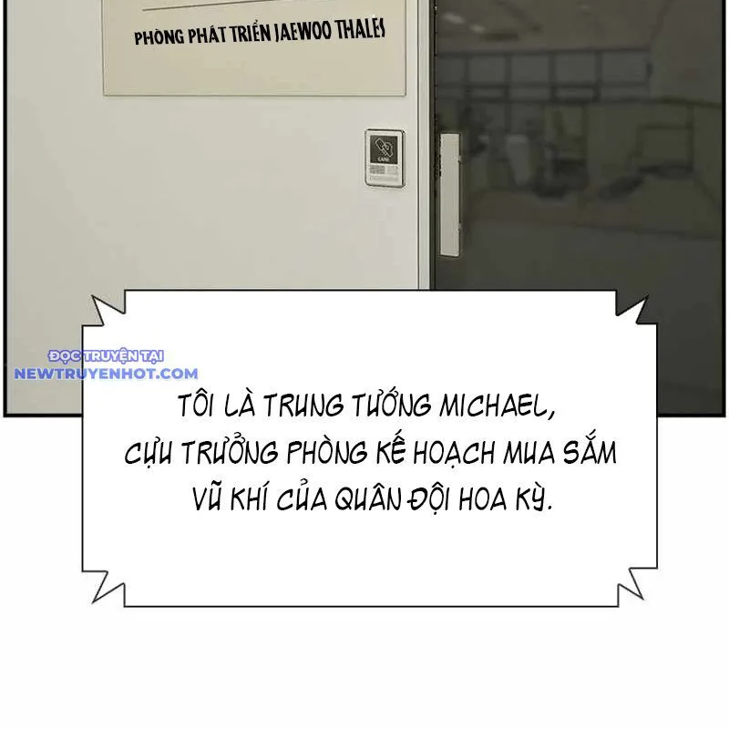 Chế Tác Hạt Nhân chương 7 - trang 5