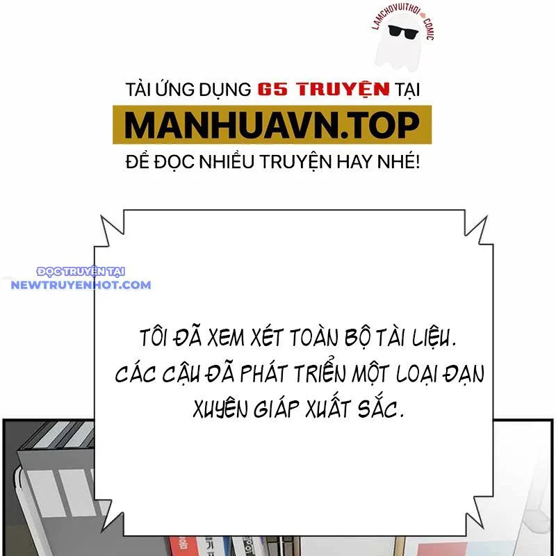 Chế Tác Hạt Nhân chương 7 - trang 6