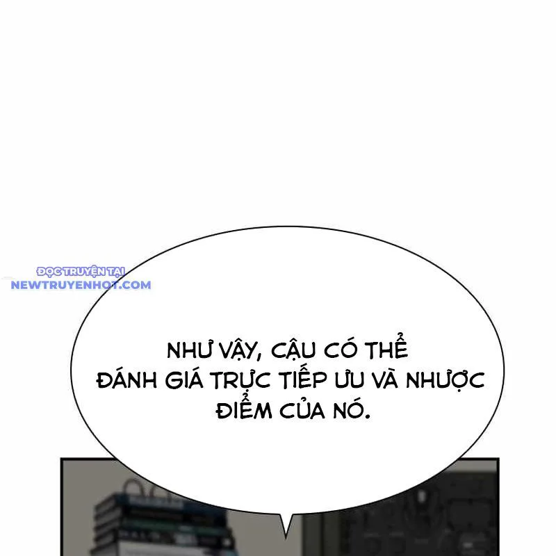 Chế Tác Hạt Nhân chương 7 - trang 13