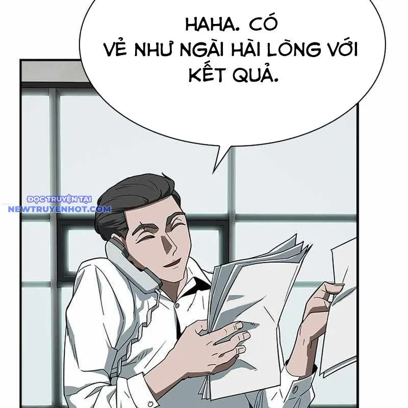Chế Tác Hạt Nhân chương 7 - trang 19
