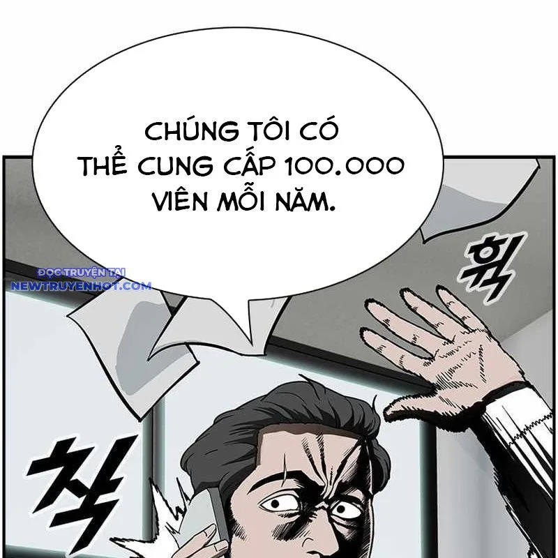 Chế Tác Hạt Nhân chương 7 - trang 23