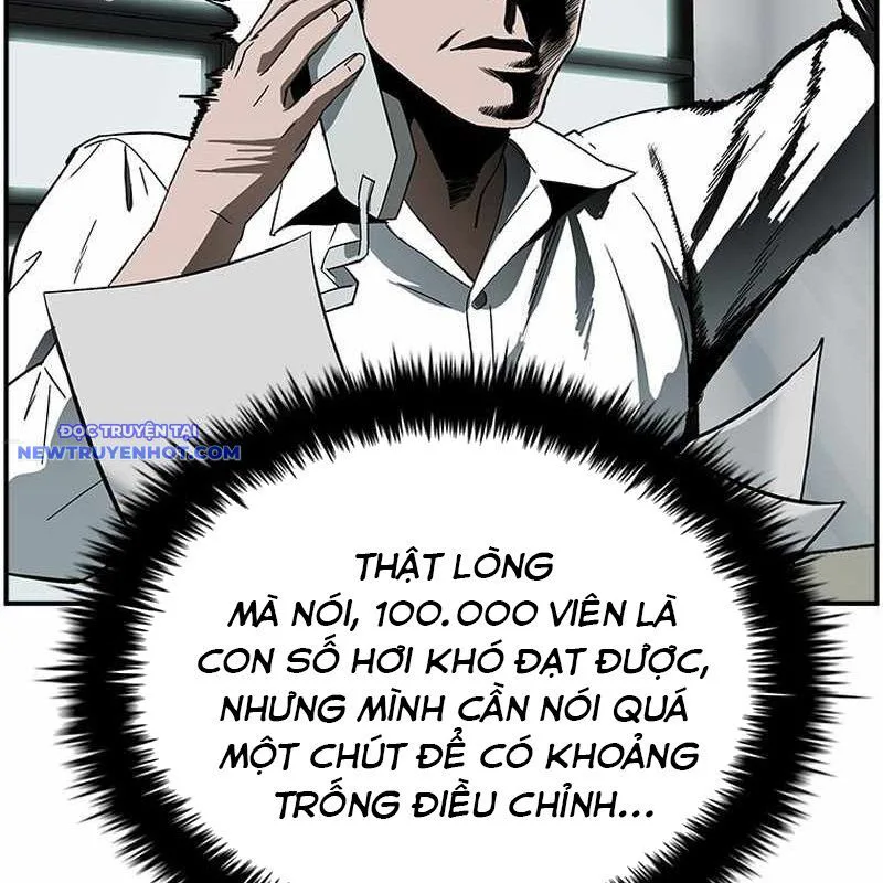 Chế Tác Hạt Nhân chương 7 - trang 24