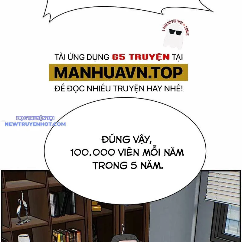 Chế Tác Hạt Nhân chương 7 - trang 31