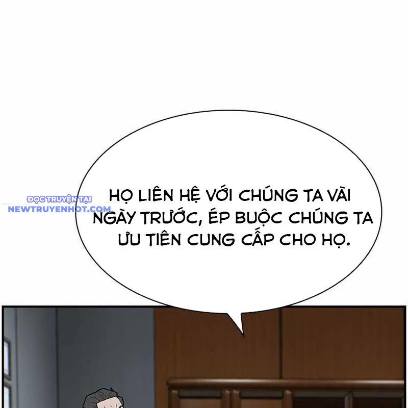 Chế Tác Hạt Nhân chương 7 - trang 40