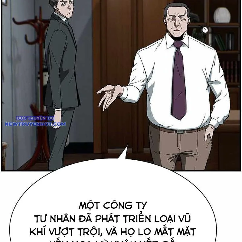 Chế Tác Hạt Nhân chương 7 - trang 41