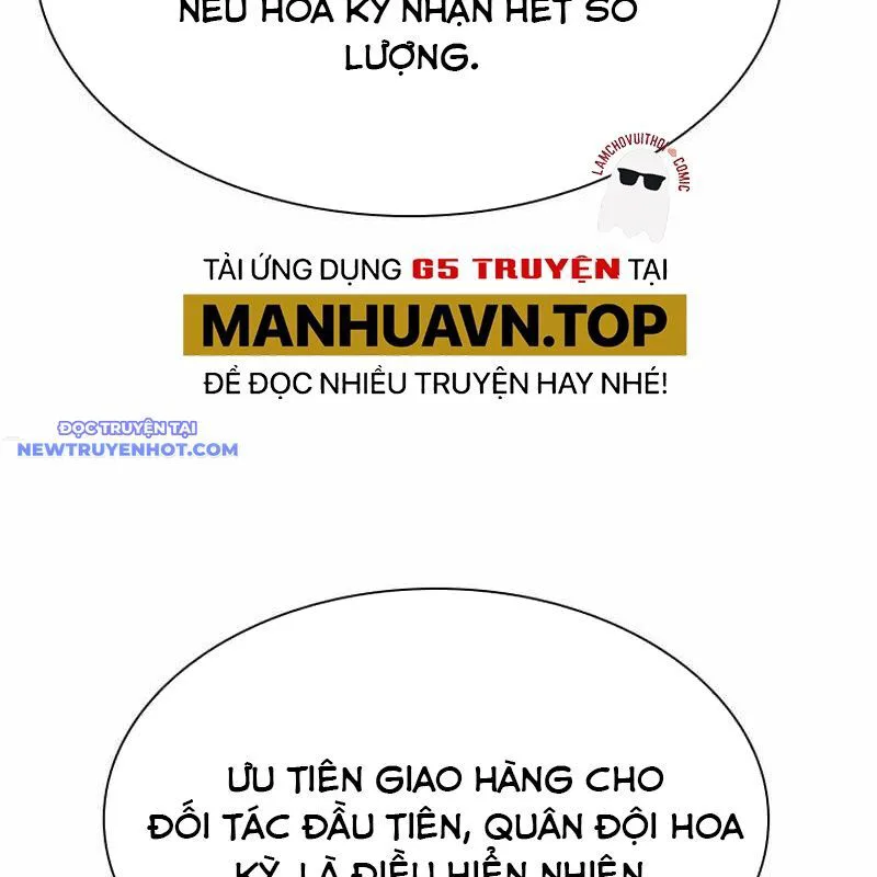 Chế Tác Hạt Nhân chương 7 - trang 42