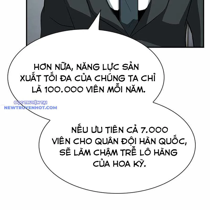 Chế Tác Hạt Nhân chương 7 - trang 44