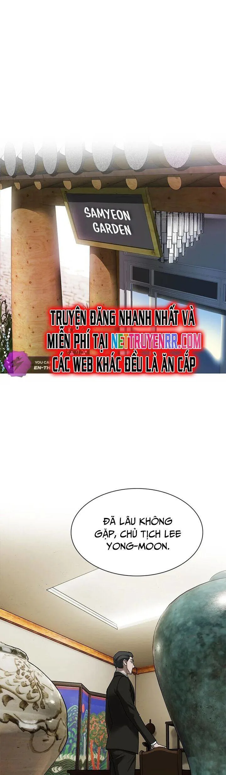 Chế Tác Hạt Nhân chương 13 - trang 2