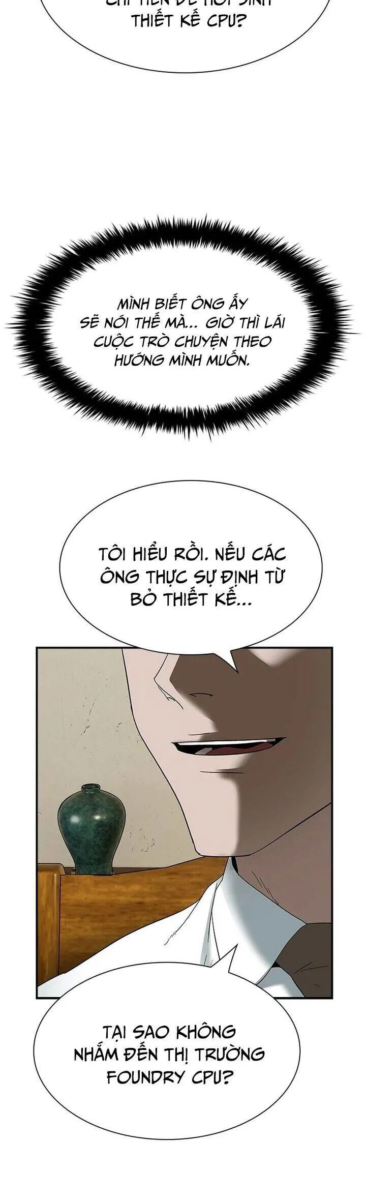 Chế Tác Hạt Nhân chương 13 - trang 28