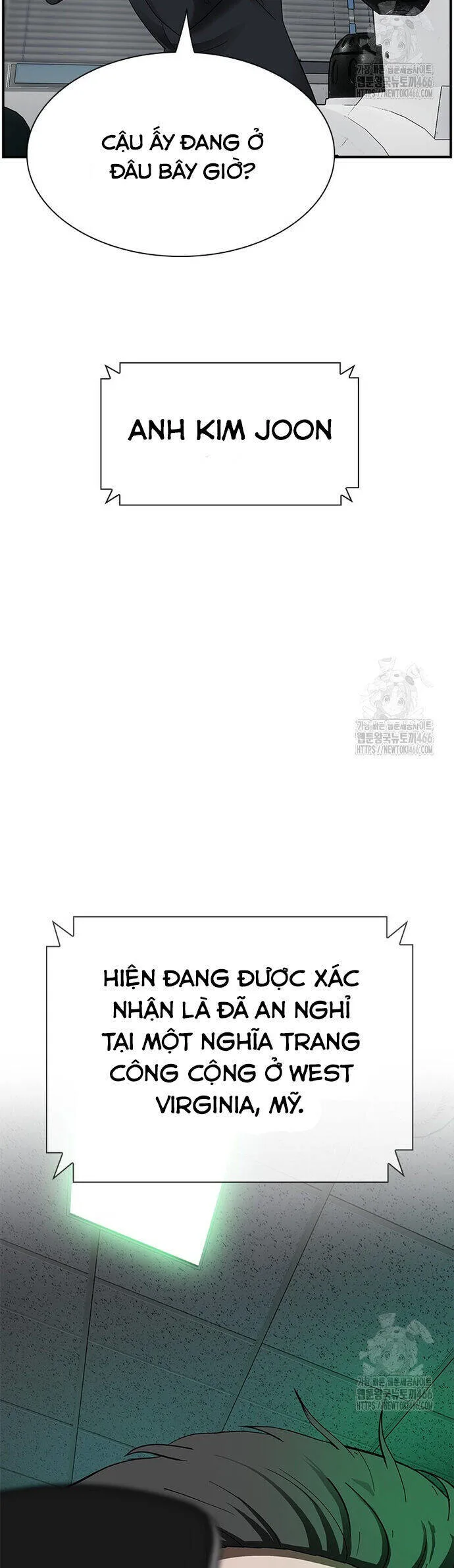 Chế Tác Hạt Nhân chương 15 - trang 35