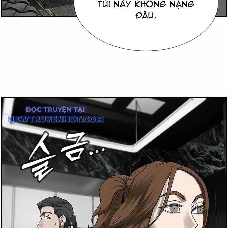 Chế Tác Hạt Nhân chương 17 - trang 15