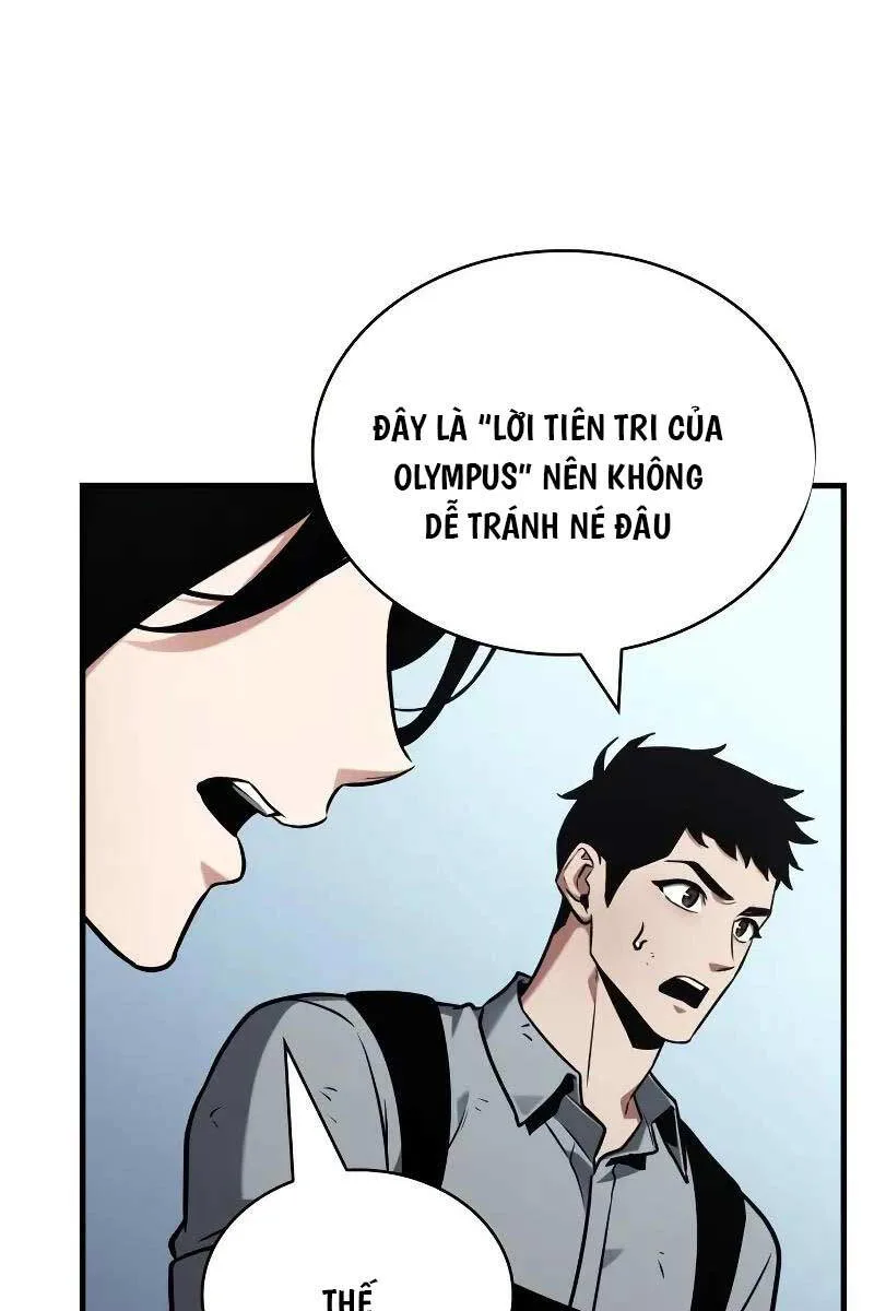 Toàn Trí Độc Giả chương 192 - trang 27
