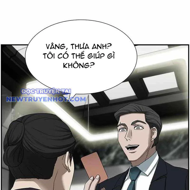 Chế Tác Hạt Nhân chương 17 - trang 23