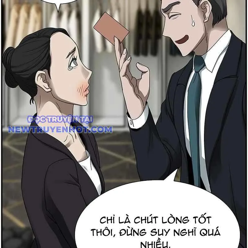 Chế Tác Hạt Nhân chương 17 - trang 28