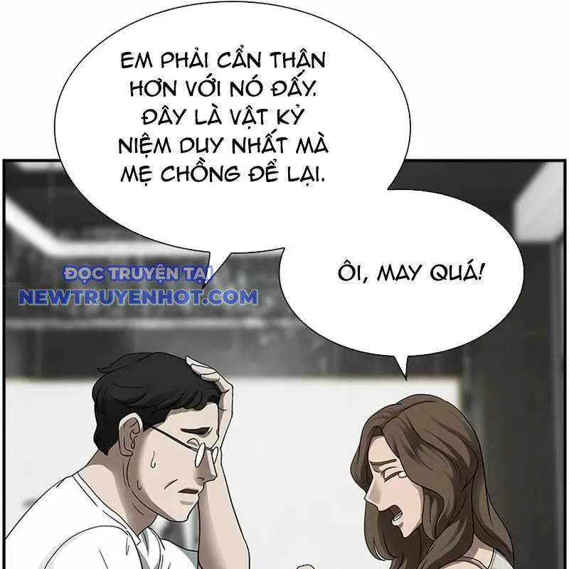 Chế Tác Hạt Nhân chương 17 - trang 70